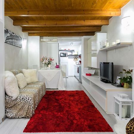 Diana Romantic Loft Rome Buitenkant foto
