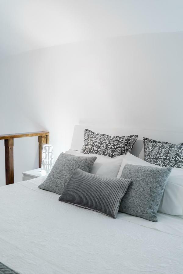 Diana Romantic Loft Rome Buitenkant foto