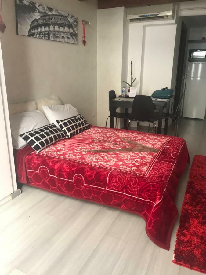 Diana Romantic Loft Rome Buitenkant foto