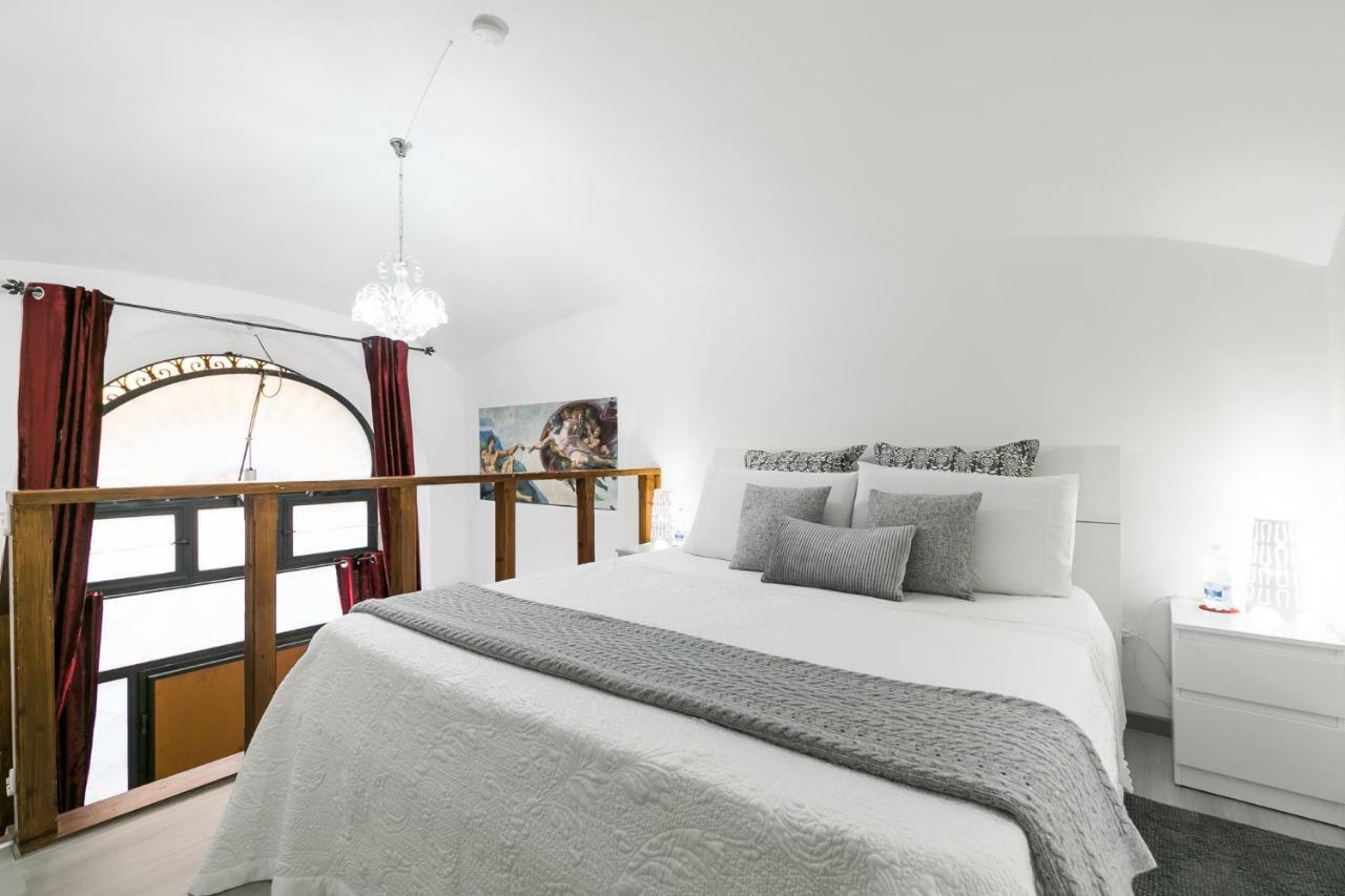 Diana Romantic Loft Rome Buitenkant foto