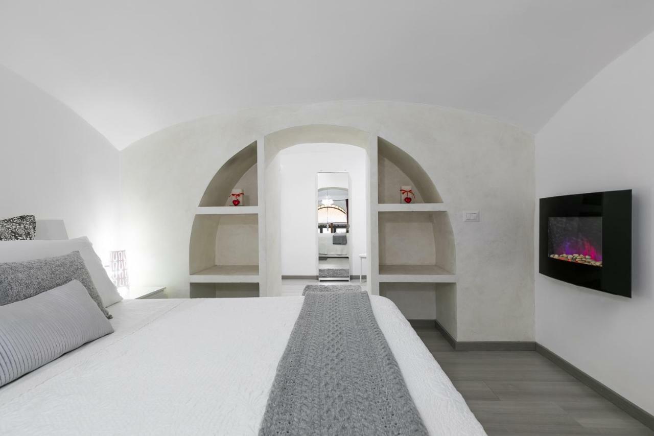 Diana Romantic Loft Rome Buitenkant foto