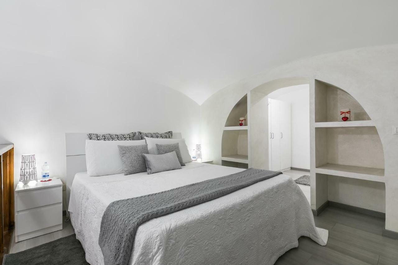 Diana Romantic Loft Rome Buitenkant foto